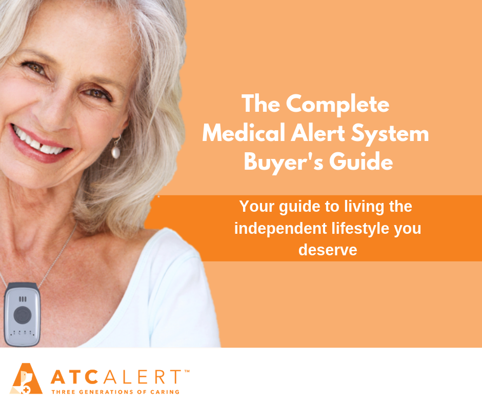 Medical Alert Systems Buyer's Guide